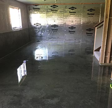 Commercial Cleaning